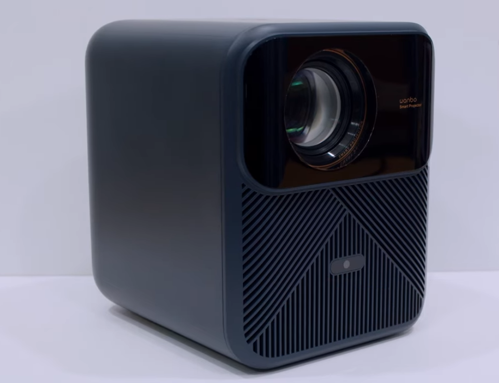 Averex Cinema Projector
