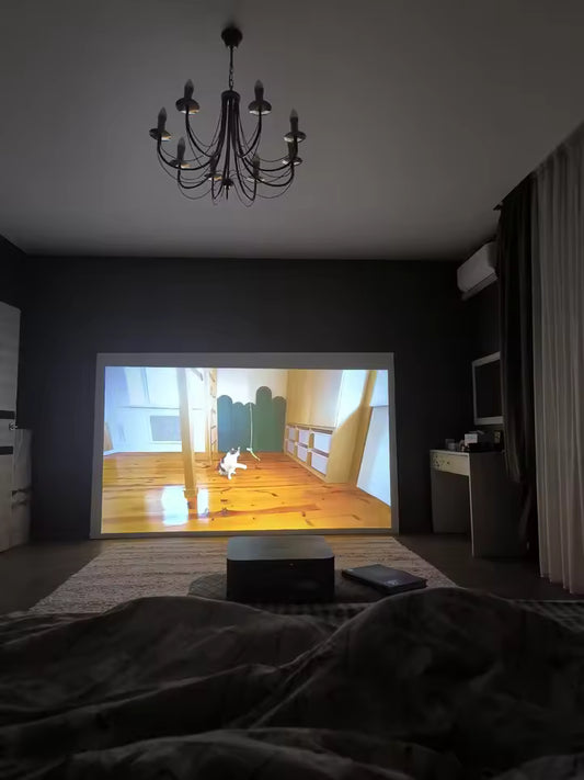 Averex Power Projector