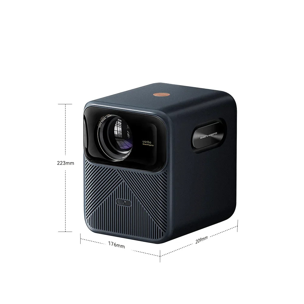 Averex Cinema Projector